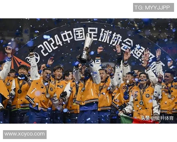 上海足球女明星阵容揭秘这些球员将引领未来之路